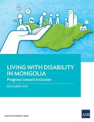 Living with Disability in Mongolia