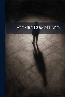 Affaire Dumollard