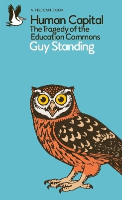 Human Capital - Guy Standing