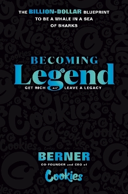 Becoming Legend