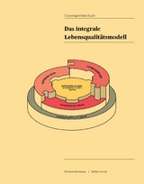 Das integrale Lebensqualit&auml;tsmodell - Stefan Knobel, Richard Hennessey