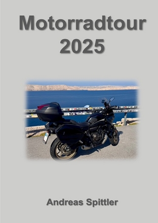 Motorradtour 2025