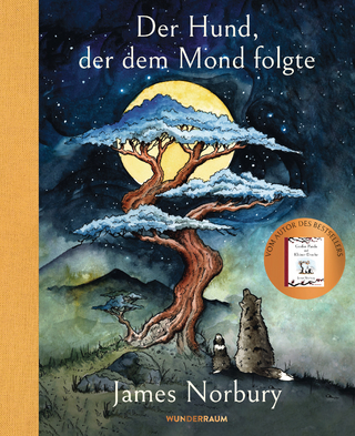 Der Hund, der dem Mond folgte