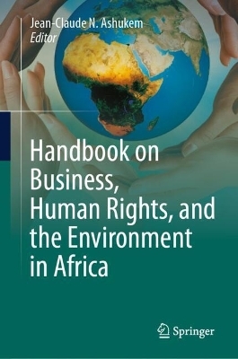 Handbook on Business, Human Rights, and the Environment in Africa - 