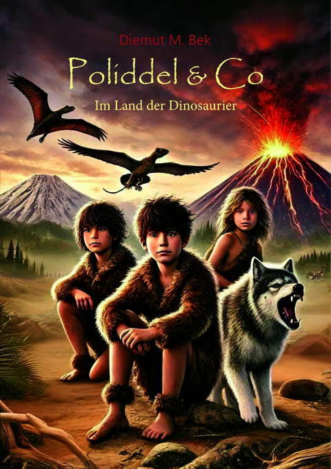 Poliddel & Co - Diemut M. Bek