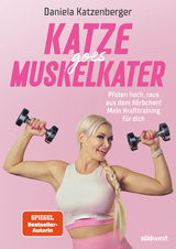 Katze goes Muskelkater - Daniela Katzenberger