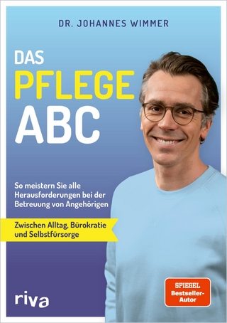 Das Pflege ABC