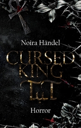 Cursed King TuT - Noira H&auml;ndel