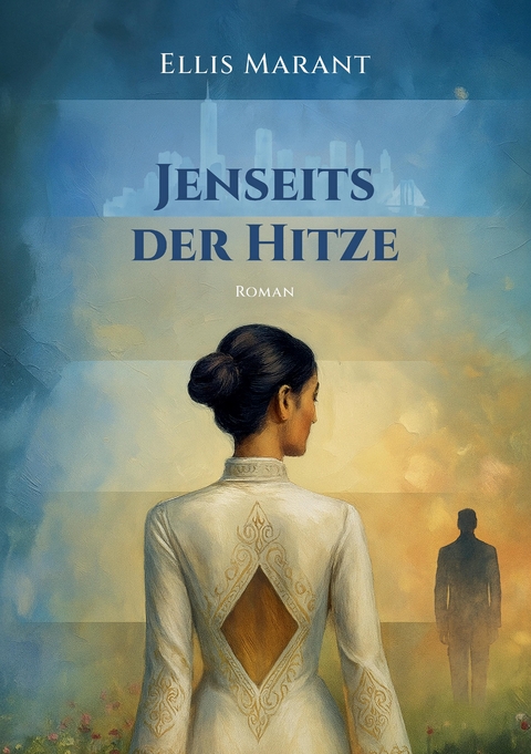 Jenseits der Hitze - Ellis Marant