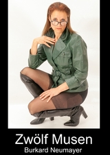 Zw&ouml;lf Musen - Burkard Neumayer