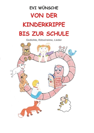 Von der Kinderkrippe bis zur Schule