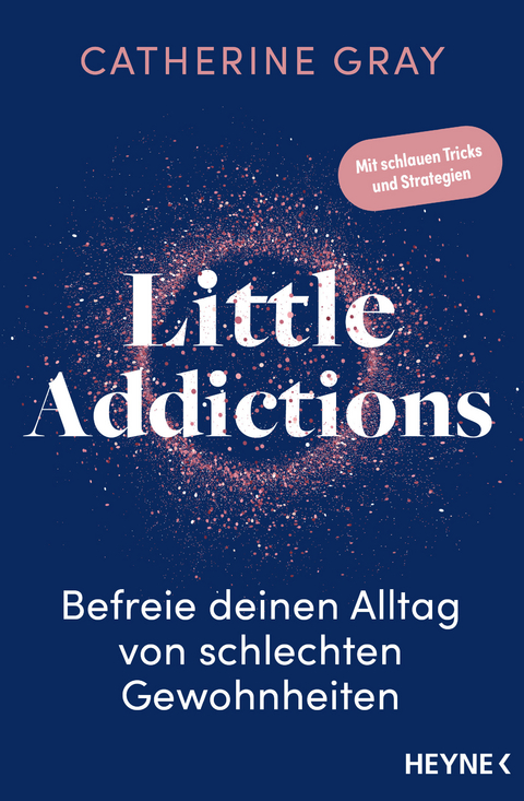 Little Addictions - Catherine Gray
