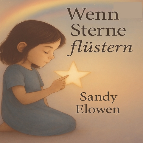 Wenn Sterne fl&uuml;stern - Sandy Elowen