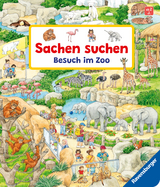 Sachen suchen: Besuch im Zoo - Susanne Gernh&auml;user