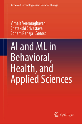 AI and ML in Behavioral, Health, and Applied Sciences