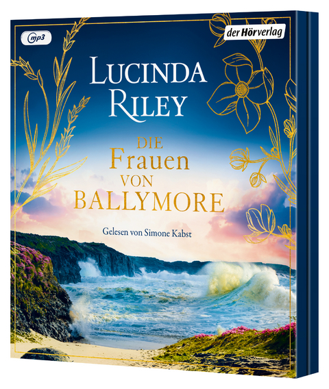 Die Frauen von Ballymore - Lucinda Riley