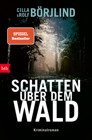 Schatten über dem Wald