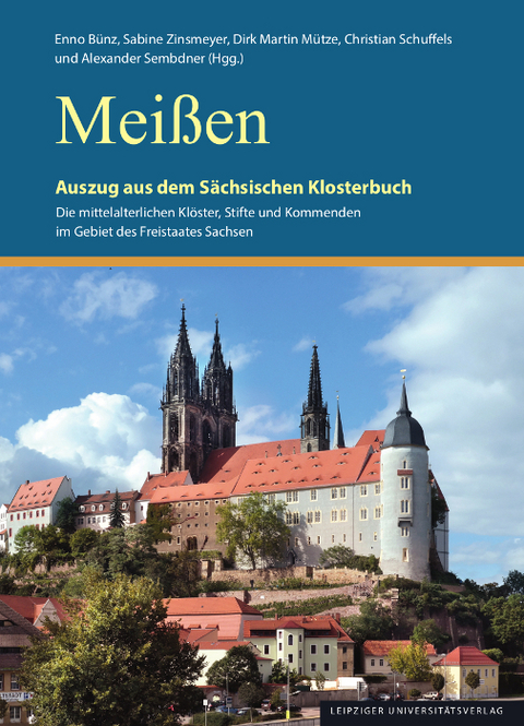 Mei&szlig;en - 