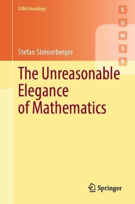 The Unreasonable Elegance of Mathematics - Stefan Steinerberger