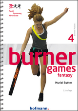 Burner Games Fantasy - Muriel Sutter