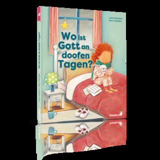 Wo ist Gott an doofen Tagen?