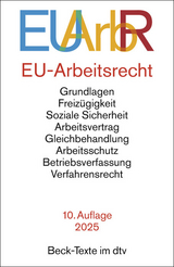 EU-Arbeitsrecht