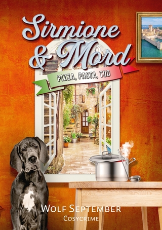 Sirmione & Mord - Pizza, Pasta, Tod
