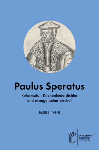 Paulus Speratus