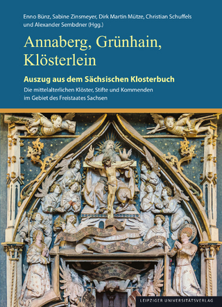 Annaberg, Grünhain, Klösterlein