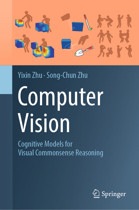 Computer Vision - Yixin Zhu, Song-Chun Zhu