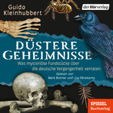 D&uuml;stere Geheimnisse - Guido Kleinhubbert
