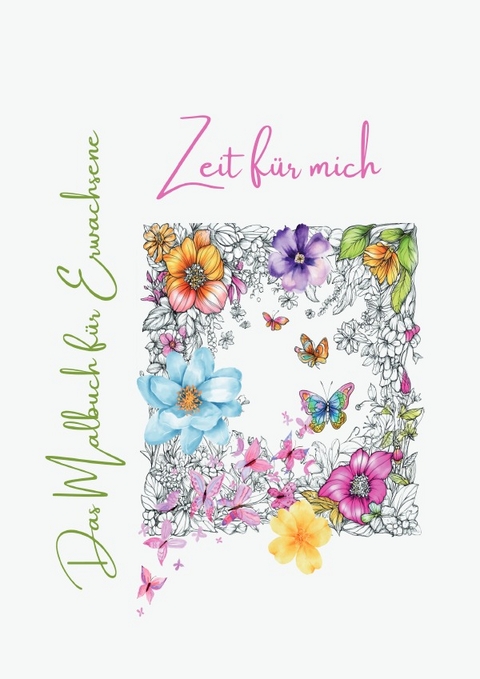 Zeit f&uuml;r mich - Anna Moessner