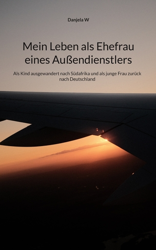 Mein Leben als Ehefrau eines Außendienstlers