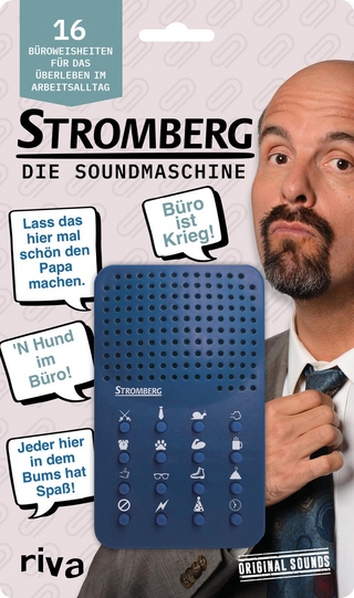 Stromberg – Die Soundmaschine