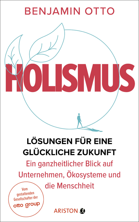 Holismus - Benjamin Otto