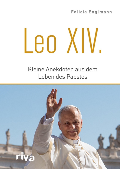 Leo XIV. - Felicia Englmann