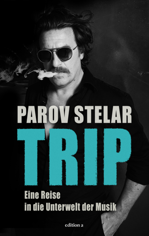 Trip - Parov Stelar