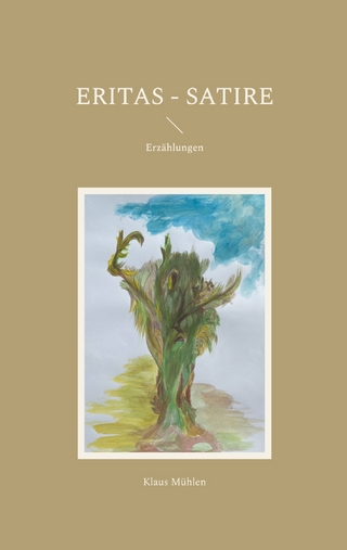 Eritas - Satire