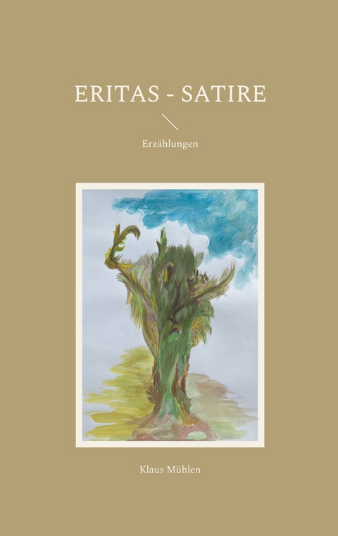 Eritas - Satire - Klaus M&uuml;hlen