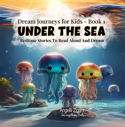 Under the Sea - Angela Zigann