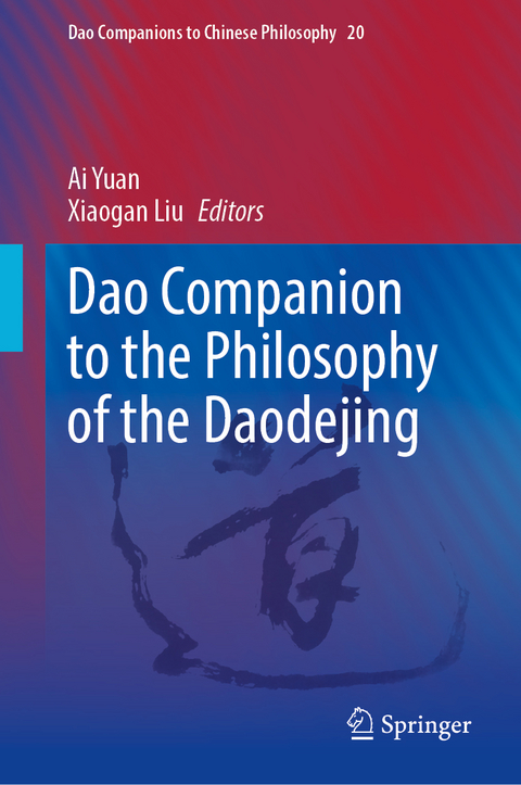 Dao Companion to the Philosophy of the Daodejing - 