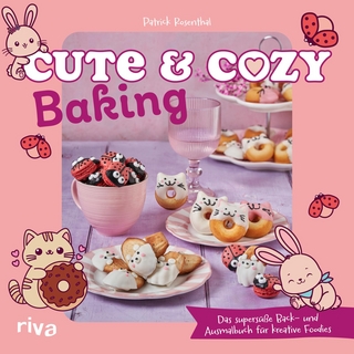 Cute & Cozy Baking
