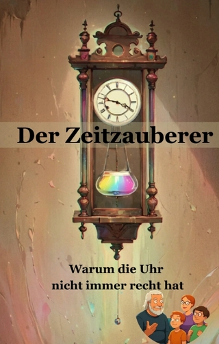 Der Zeitzauberer