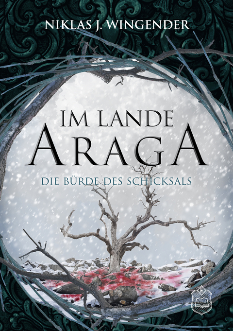 Im Lande Araga - Niklas J. Wingender