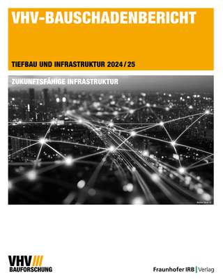 VHV-Bauschadenbericht