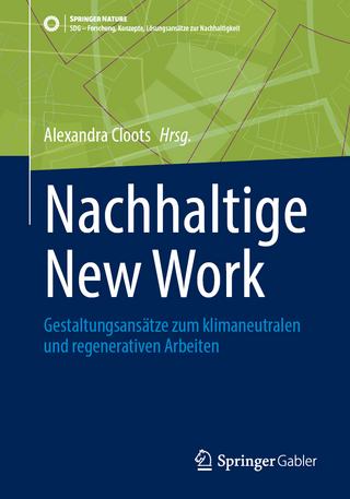 Nachhaltige New Work