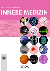 Innere Medizin 2026 - Gerd Herold