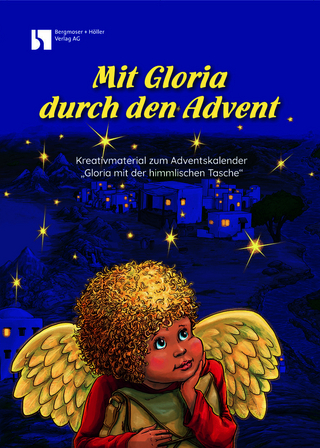Mit Gloria durch den Advent