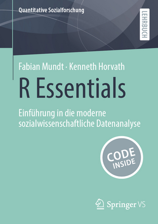 R Essentials