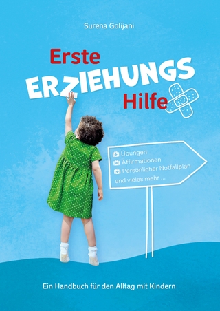 Erste ErziehungsHilfe